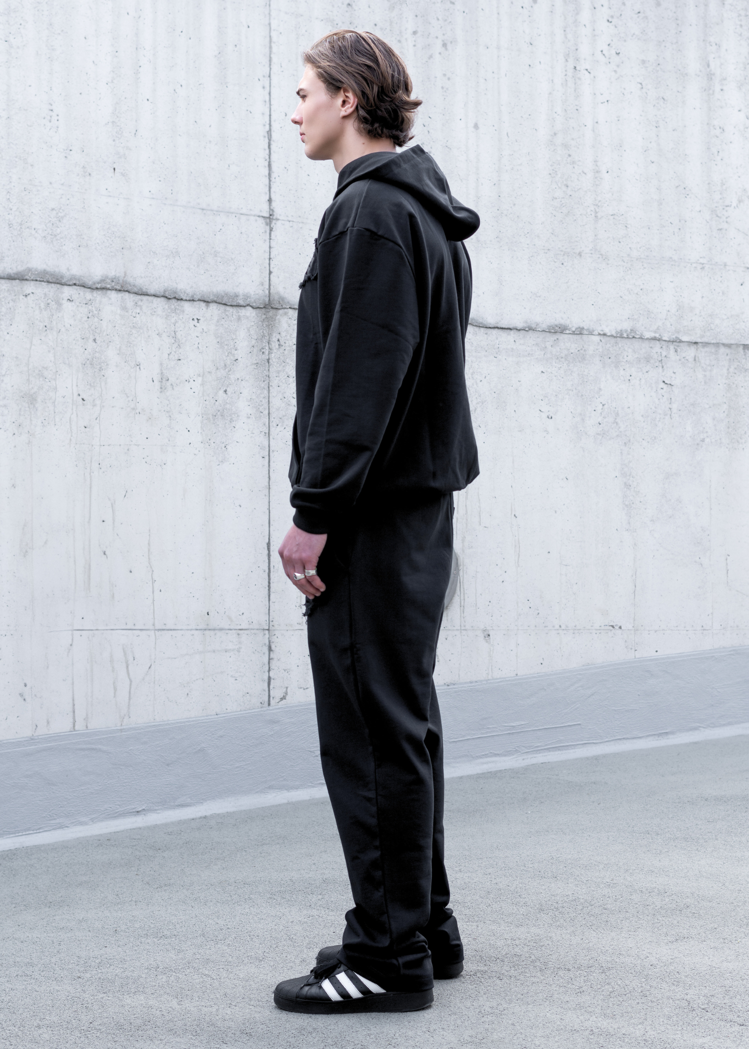 UD TRACKSUIT