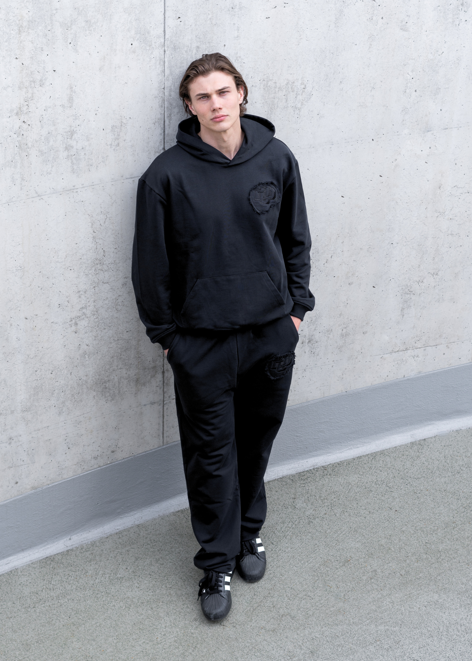 UD TRACKSUIT