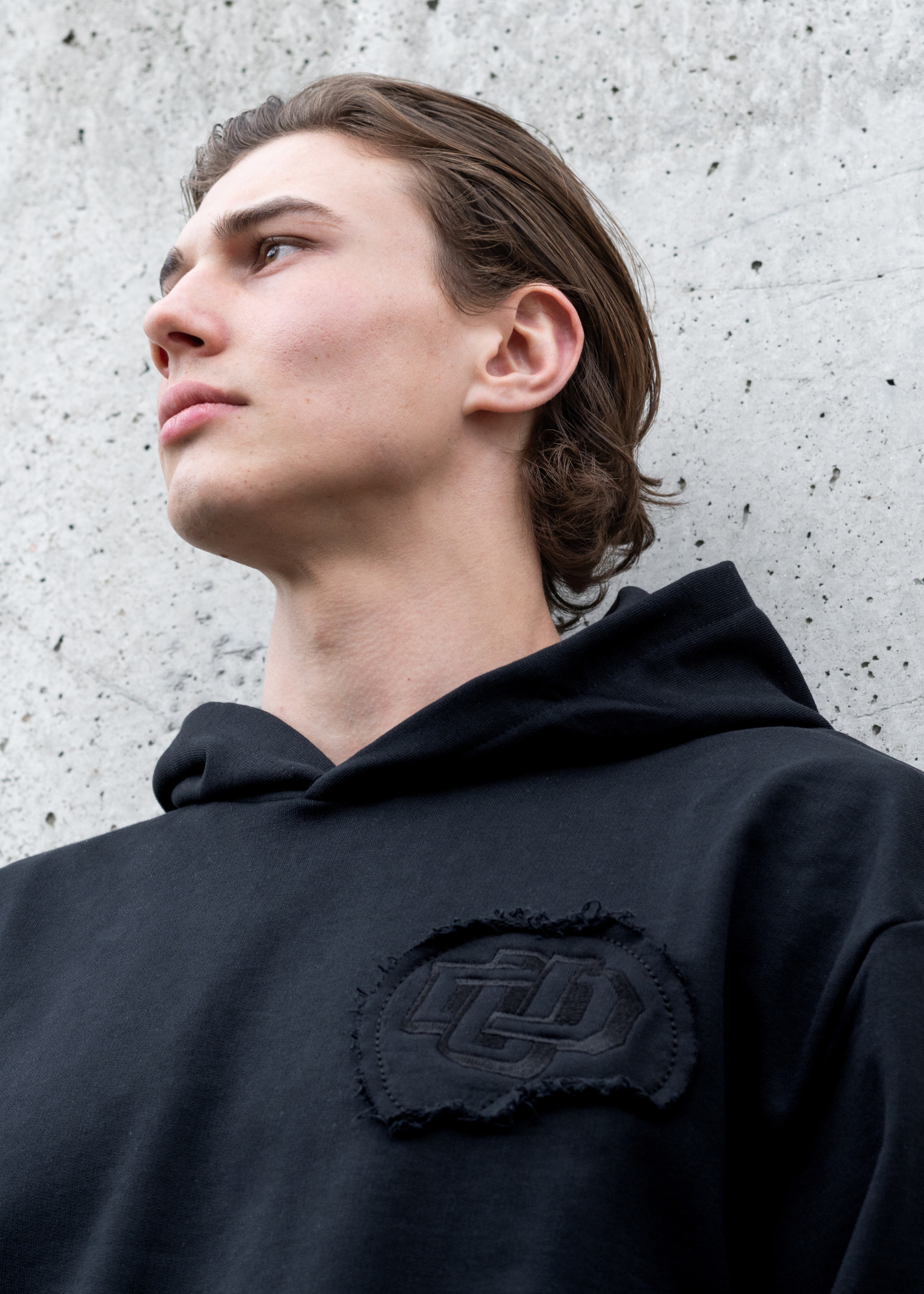 UD HOODIE