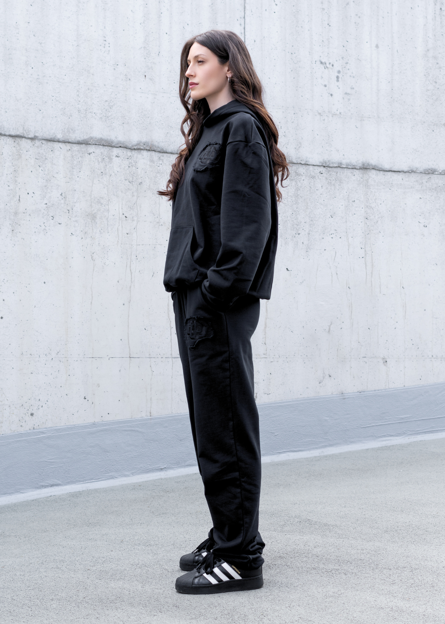 UD TRACKSUIT