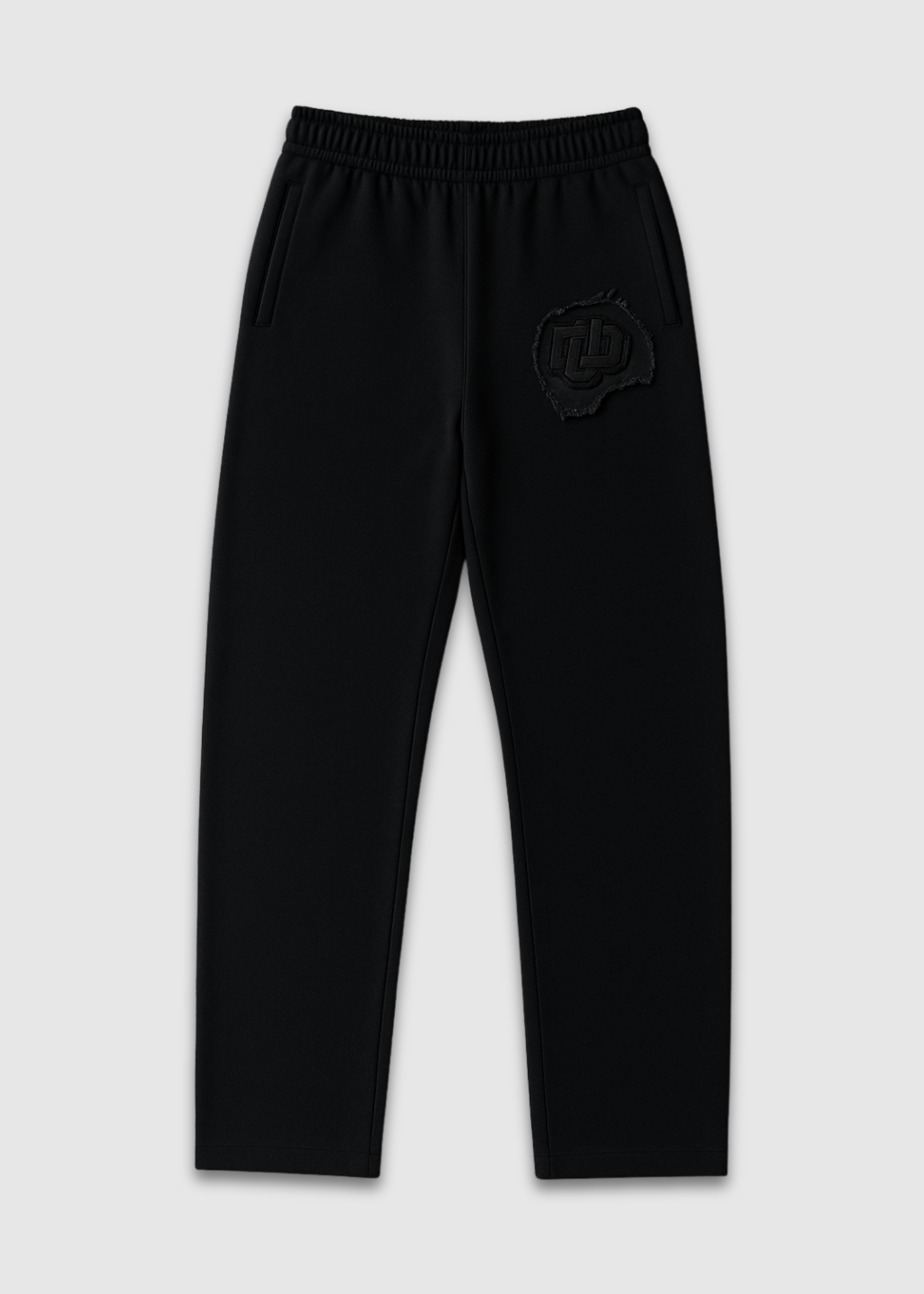 UD OPEN LEG JOGGER