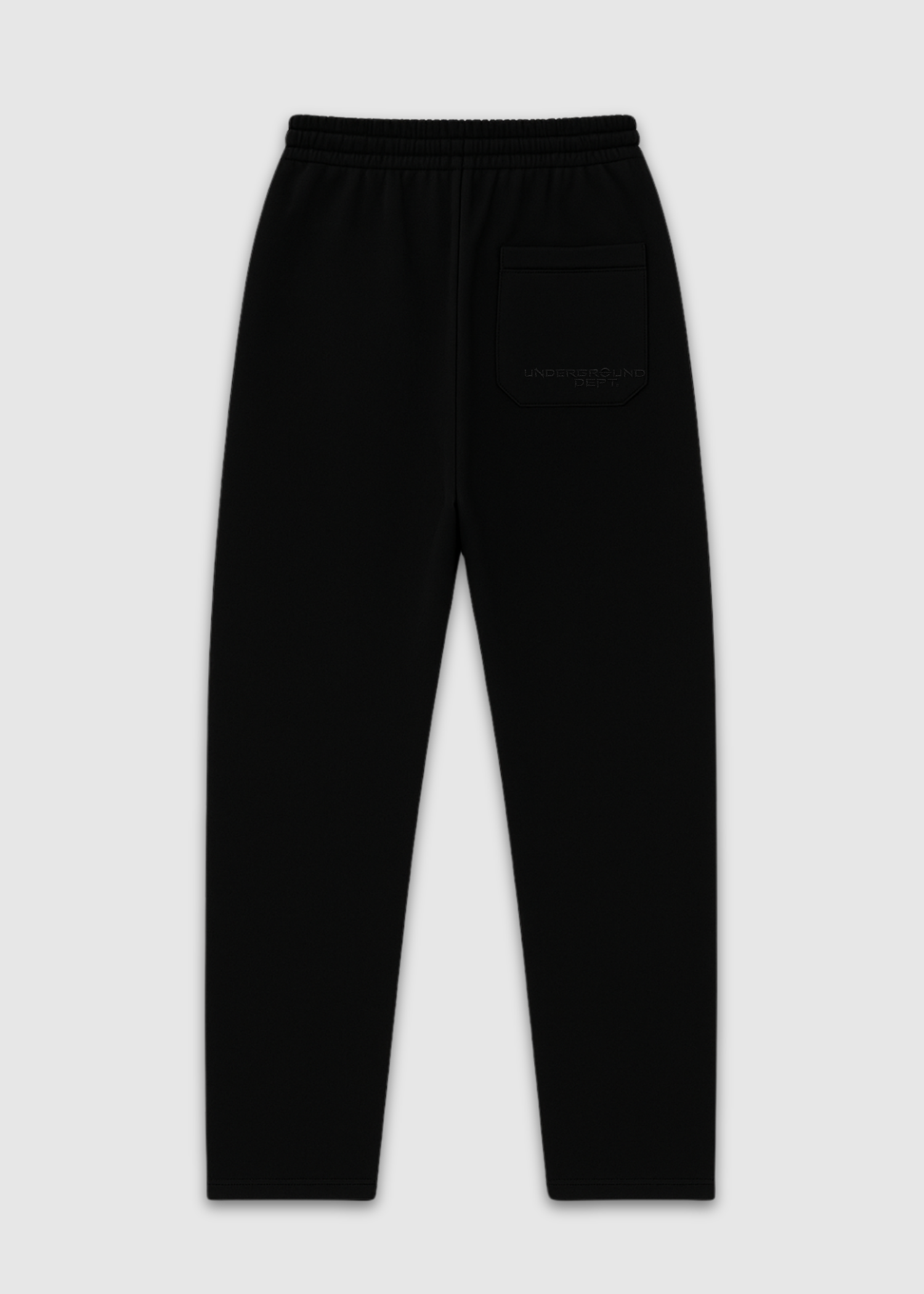 UD OPEN LEG JOGGER