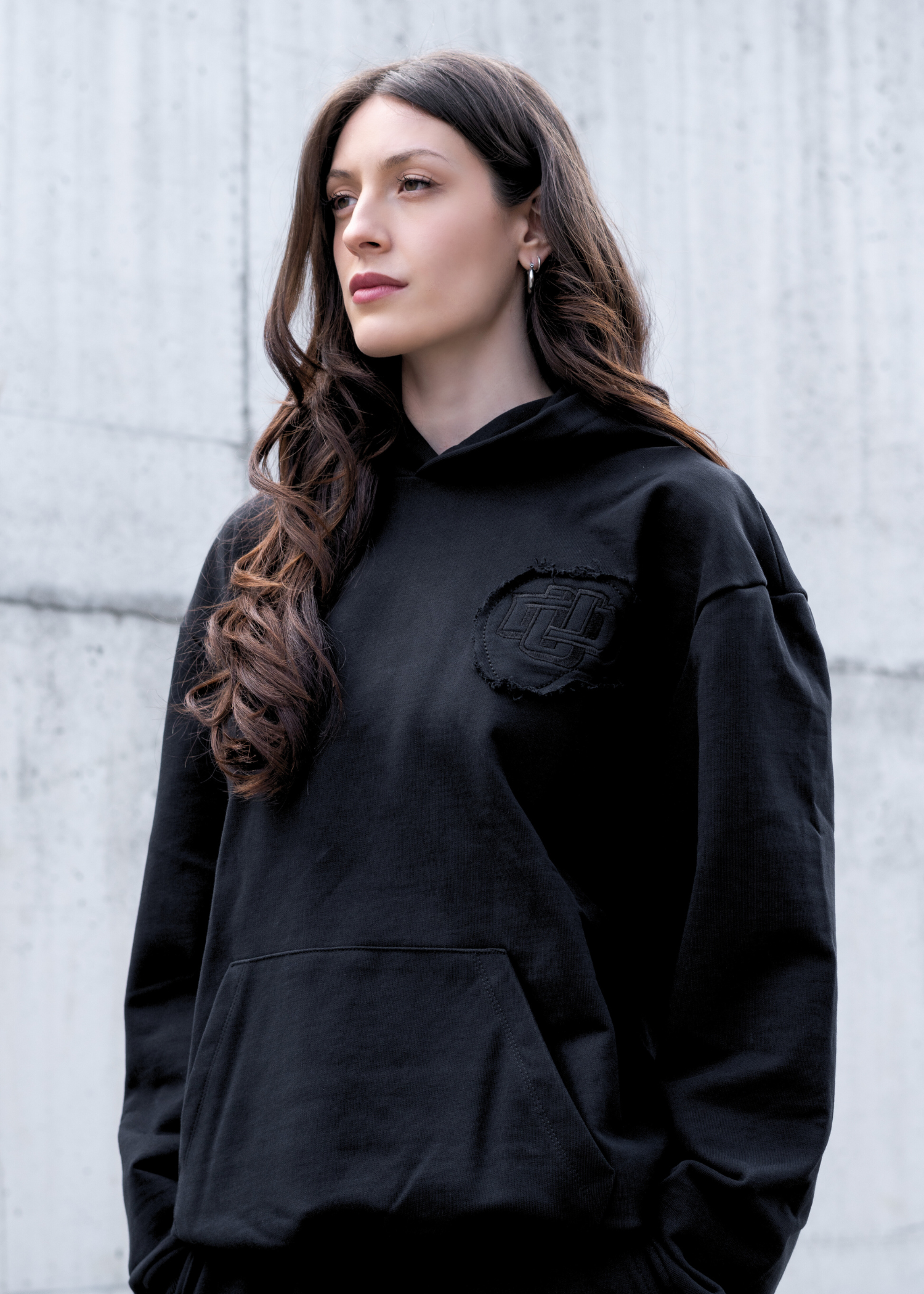 UD HOODIE