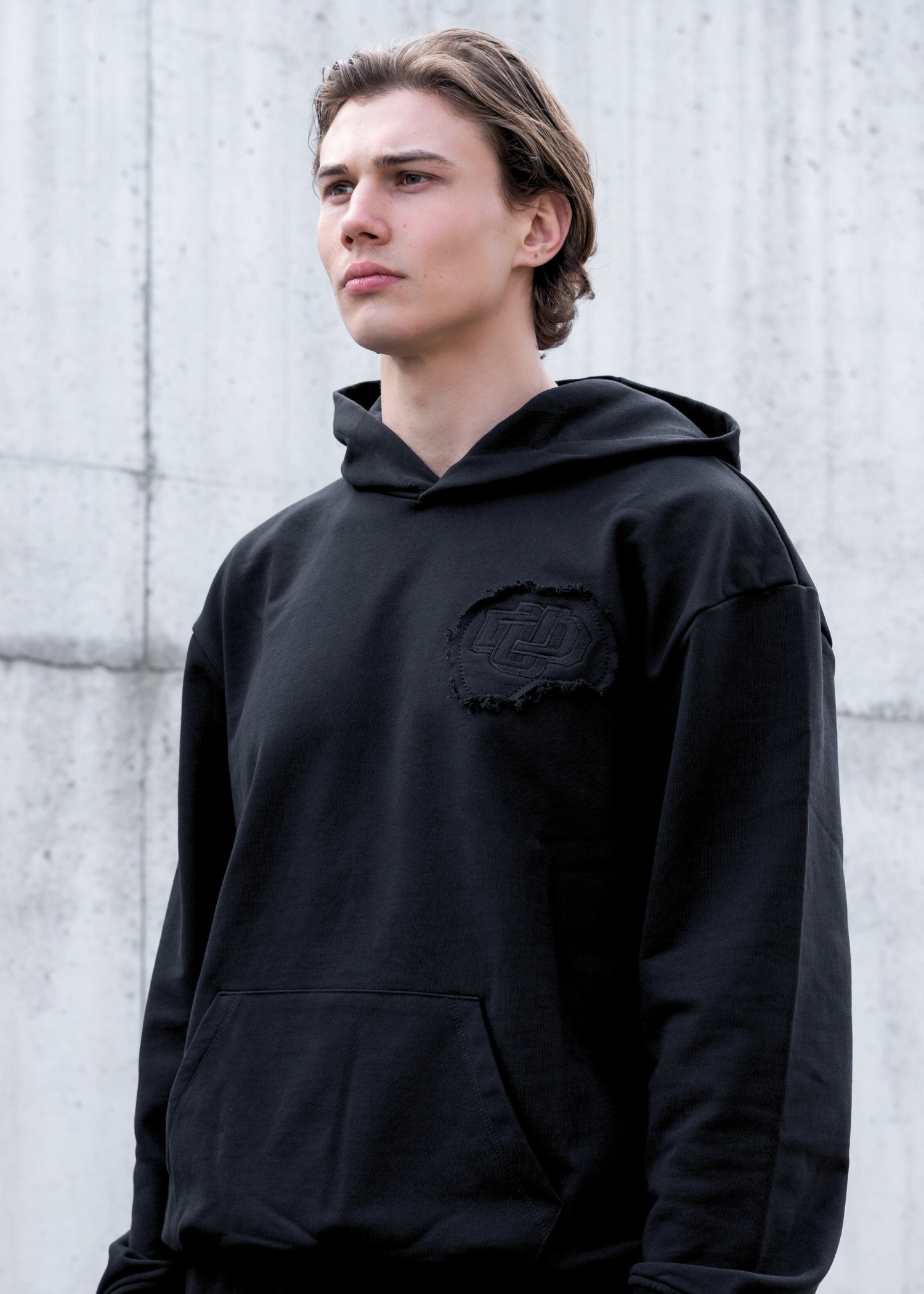 UD HOODIE