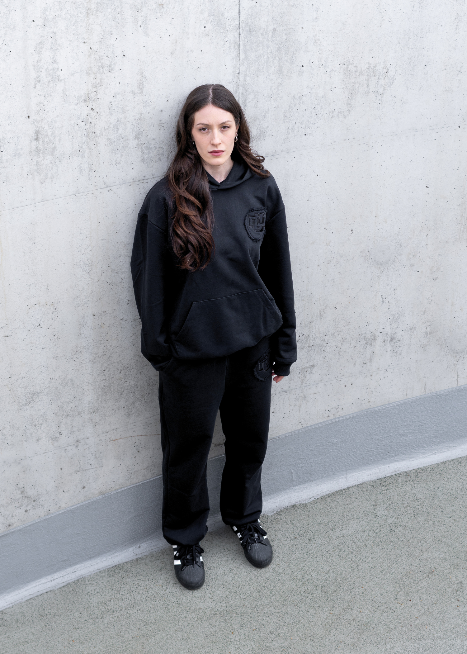 UD TRACKSUIT
